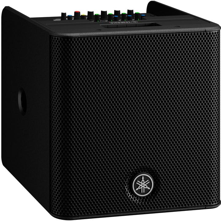 Yamaha Stagepas 200 BTR (Active, 1x 180 W)