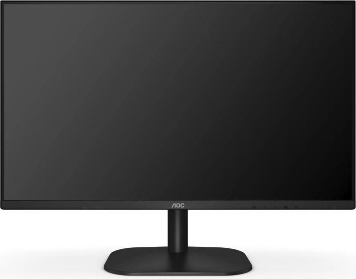 Actual product image AOC 27B2H/EU (1920 x 1080 pixels, 27")
