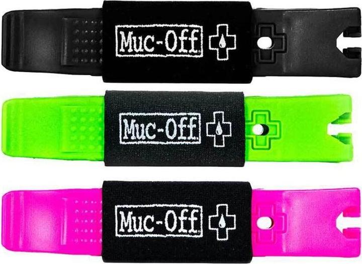 Produktbild Muc-Off Reifenhebel