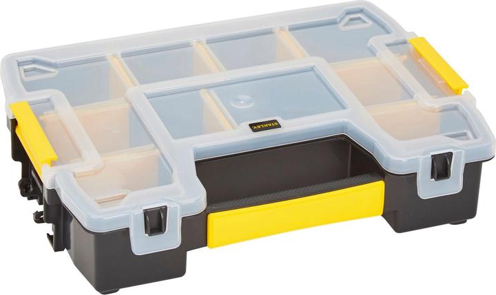 Actual product image Stanley Sort Master