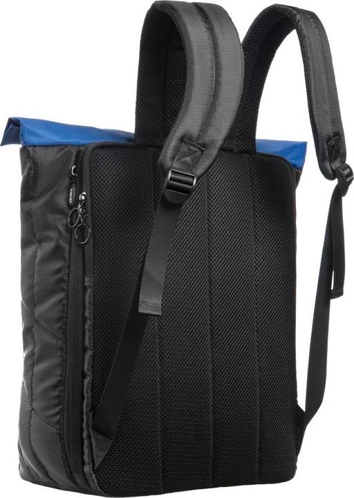 Actual product image Zipit Buffer Premium Backpack