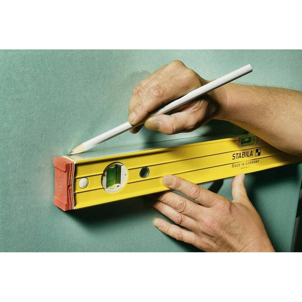 Thumbnail - Stabila, Wasserwaage, Wasserwaage Type 96-2 (40 cm)