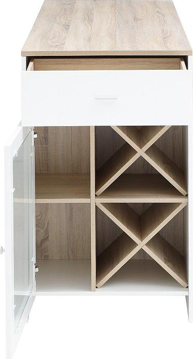 Immagine prodotto Vente-unique Niraya (150 x 150 x 100 cm)