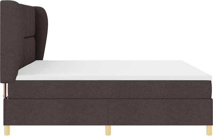 Immagine prodotto vidaXL Boxspringbett (200 x 200 cm)