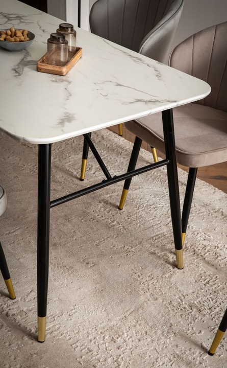 Image du produit Wohnling 160x80x76 (160 x 80 x 76 cm)