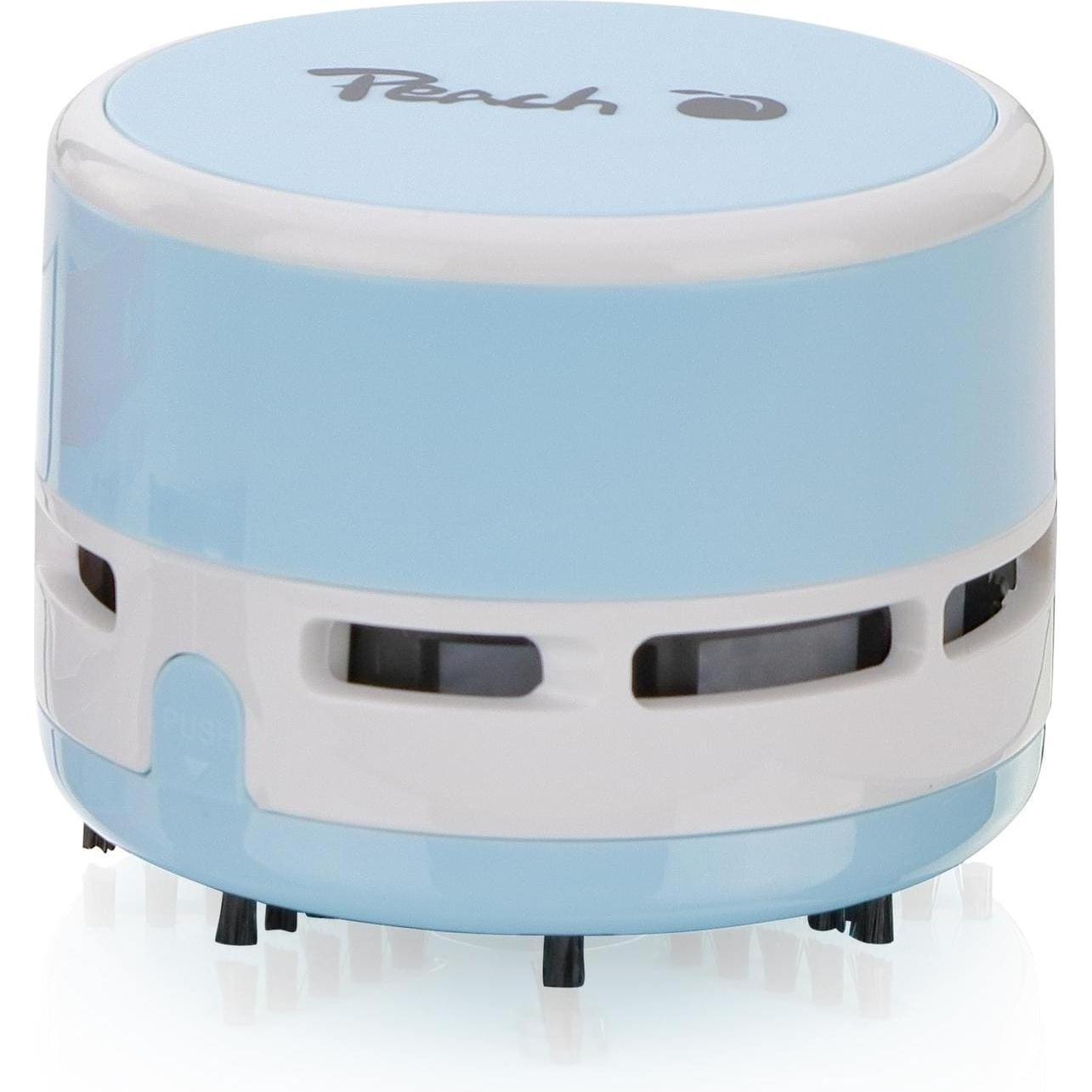Peach Tischsauger PA105, Staubsauger, Blau
