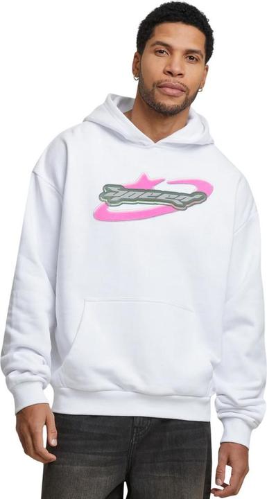 Produktbild Mister Tee Kapuzenpullover (L)
