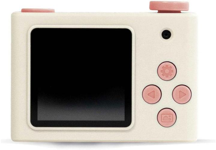 Actual product image Hoppstar Popcorn Kids Digital Kamera 3 + sorbet
