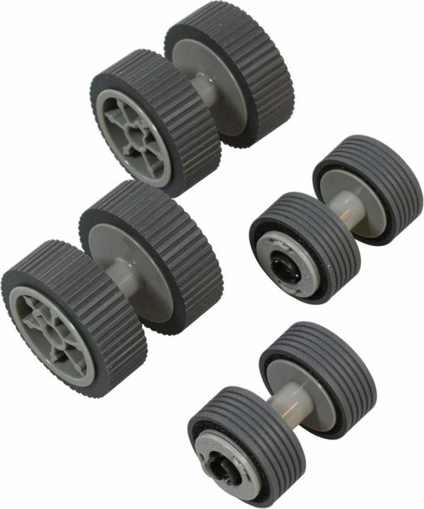 Produktbild Fujitsu Consumable Kit fi-6130, fi-6230, fi-6140, fi-6240