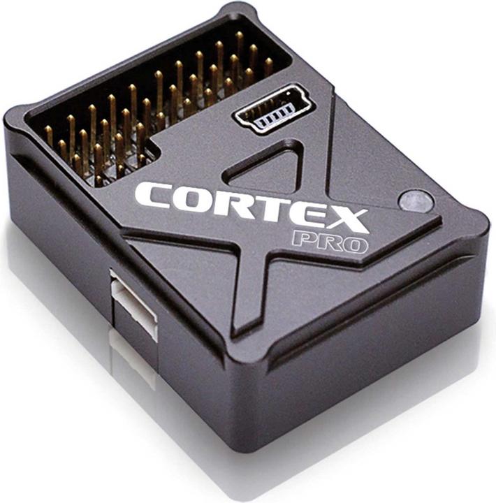 Actual product image BavarianDemon Cortex Pro