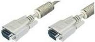 Actual product image M-Cab VGA cable HD-15 (M) (1.80 m)