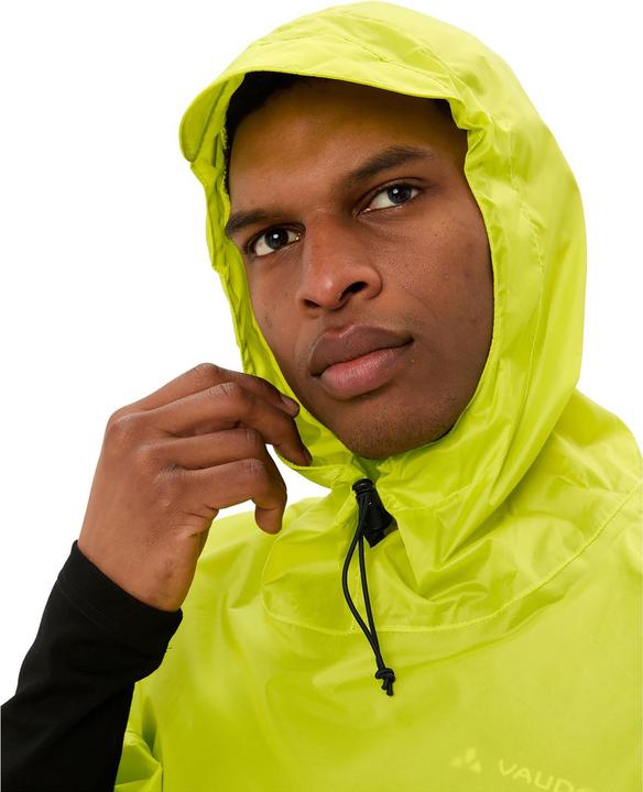Actual product image Vaude Valdipino Poncho (XL)