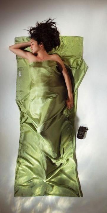 Immagine prodotto Cocoon Shield TravelSheet Silk (218 cm)