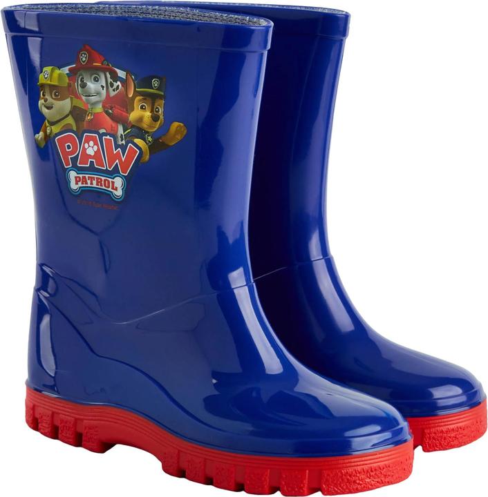 Image du produit Paw Patrol - Bottes de pluie - Enfant (37)