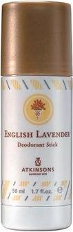 Actual product image Atkinsons Deodorants 50ml (50 ml)
