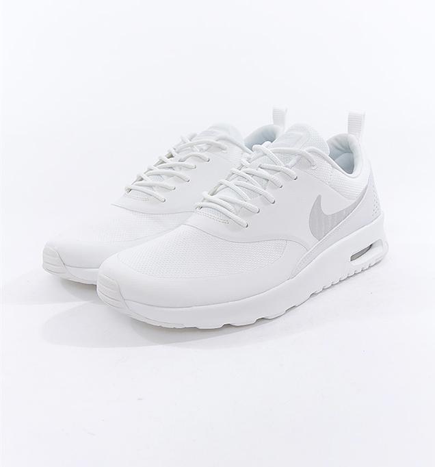Actual product image Nike Air Max Thea (40)