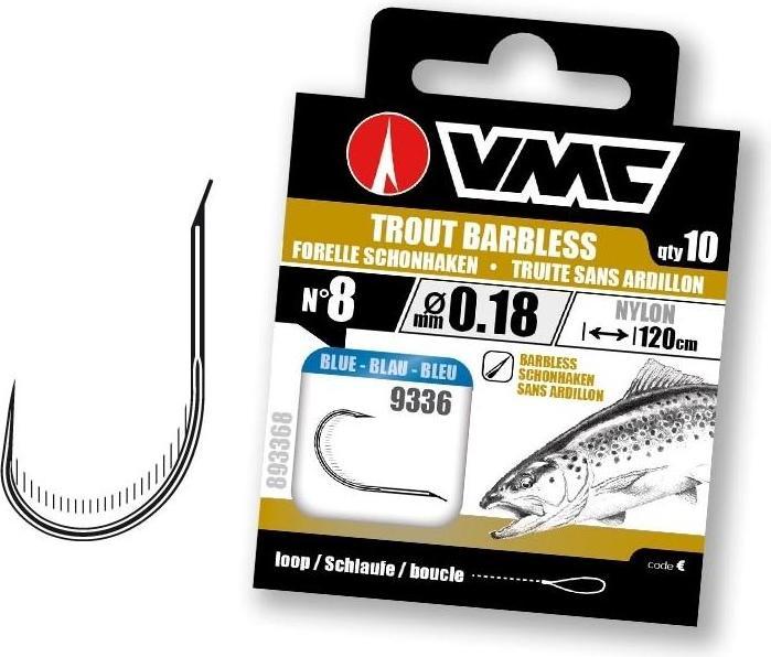 Immagine prodotto Vmc Ami da trota