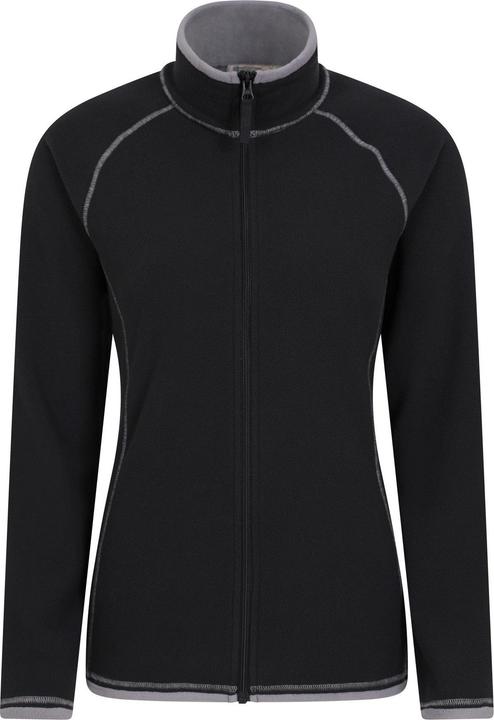 Immagine prodotto Mountain Warehouse Montana Giacca in Pile Donna (32)