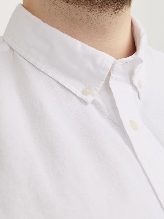 Produktbild Jack & Jones Oxford Plus Size Hemd (7XL)