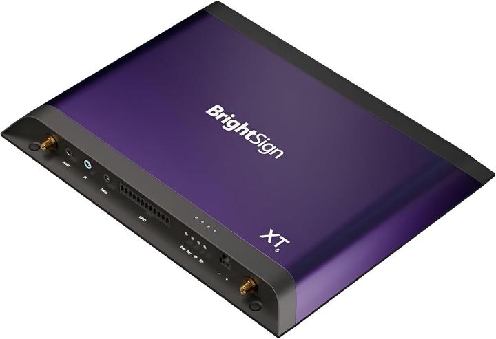 Produktbild BrightSign Digital Signage Player XT2145