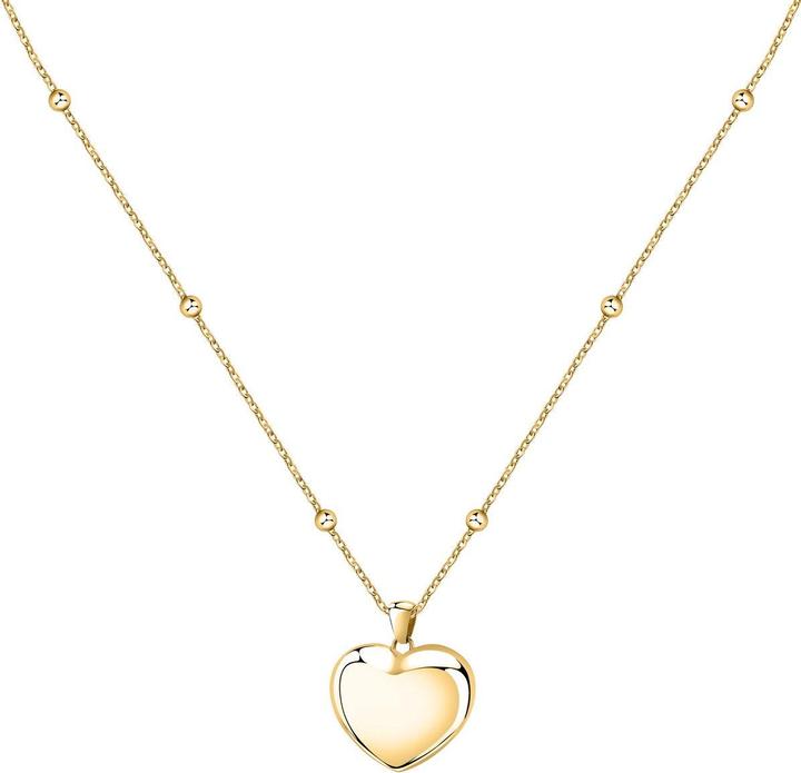 Image du produit Morellato Collier Istanti (Acier inoxydable, 40 - 45 cm)