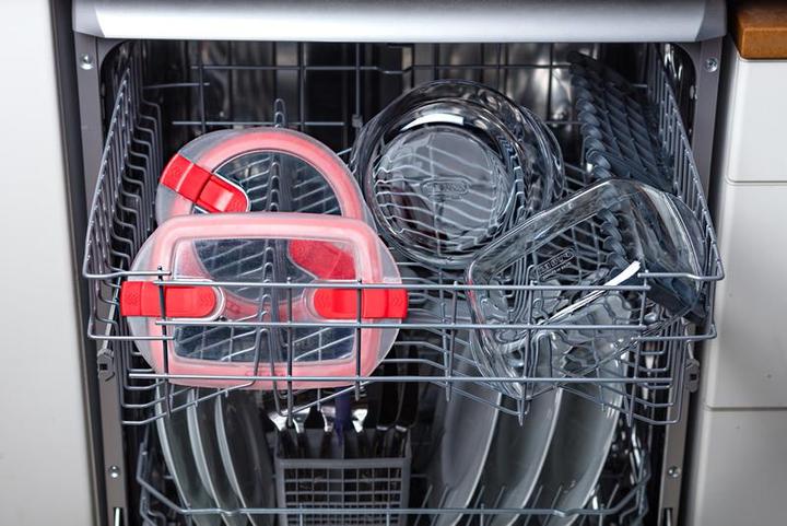 Actual product image Pyrex cook & heat (1.10 l)