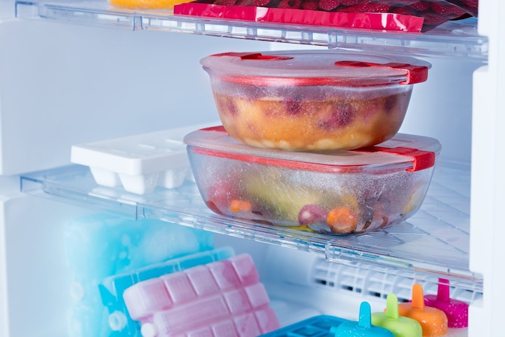 Image du produit Pyrex cuisiner et chauffer (1.10 l)