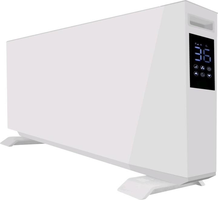 SHE SHX SHXPKV2400W (2400 W)