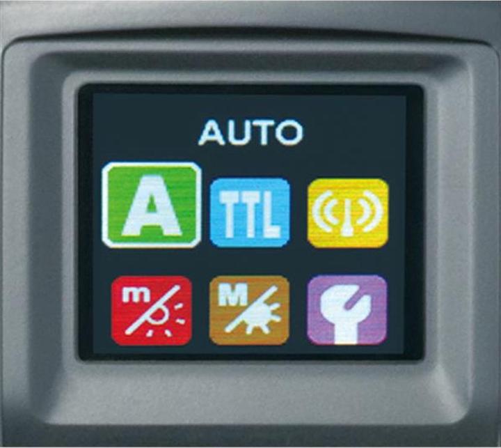 Immagine prodotto Nissin Flash ad anello MF-18 per Nikon (Macroflash, Nikon)