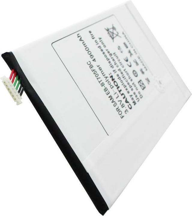 Produktbild Samsung Akku Galaxy Tab S 8.4 SM-T700, SM-T705 Akku EB-BT705FBC