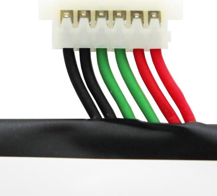 Produktbild Samsung Akku Galaxy Tab S 8.4 SM-T700, SM-T705 Akku EB-BT705FBC