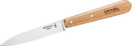 Produktbild Opinel LES ESSENTIELS Küchenmesser-Set, 4-teilig