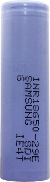 Produktbild Samsung Akku INR18650 29E (1 Stk., 18650, 2900 mAh)