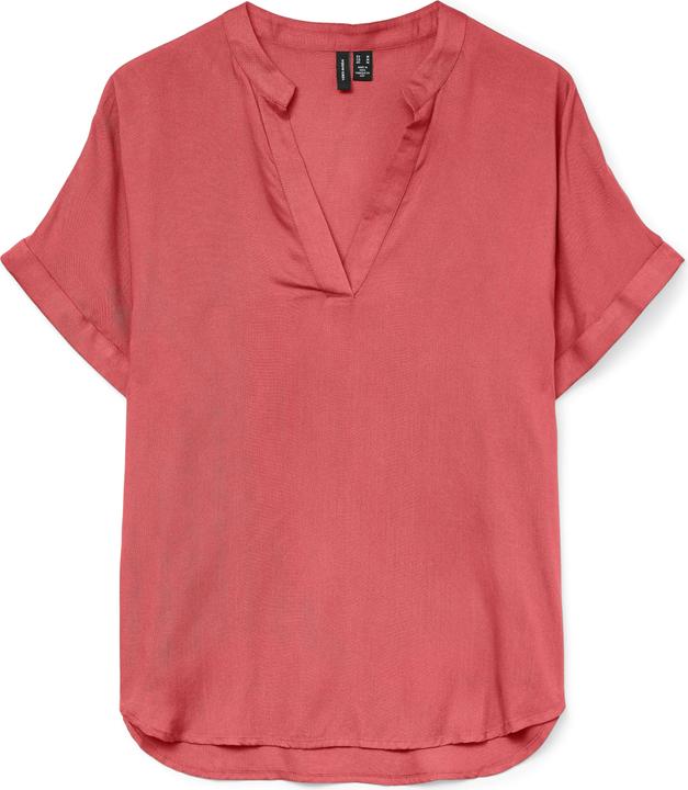 Produktbild Vero Moda Vmbeauty Ss Top Wvn Ga Noos (L)