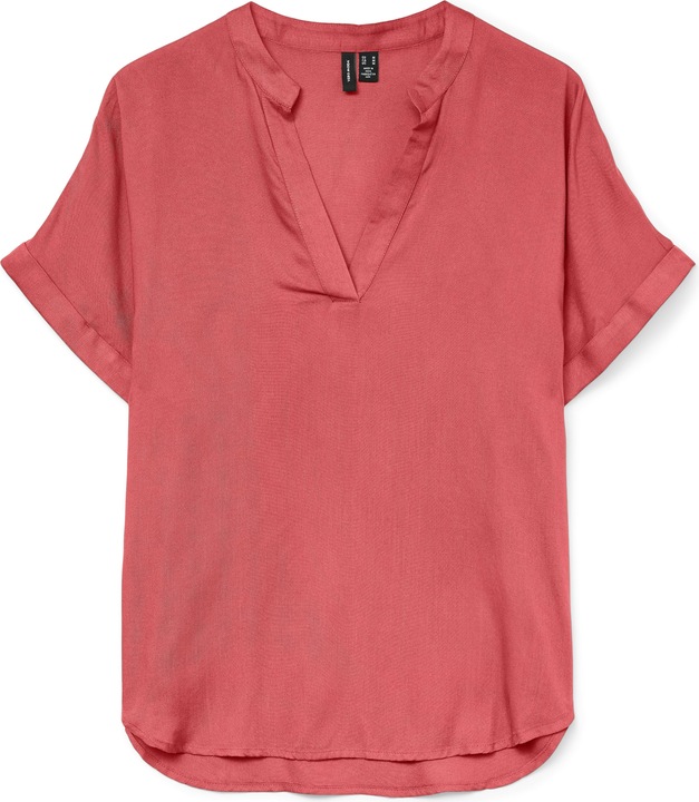 Immagine prodotto Vero Moda Vmbeauty Ss Top Wvn Ga Noos (L)