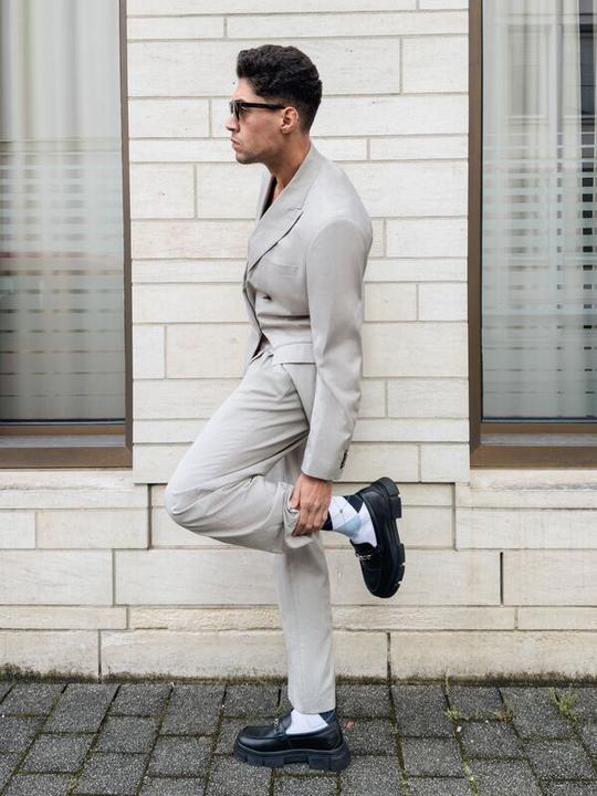 Actual product image Falke Rib Court SO (Single pack, 40 - 46)