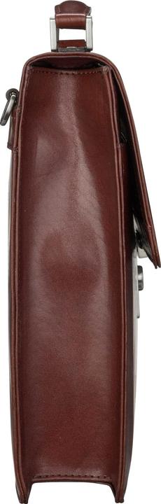 Produktbild Golden Head Colorado Business - Aktenmappe 1-Fach Tabacco (13")