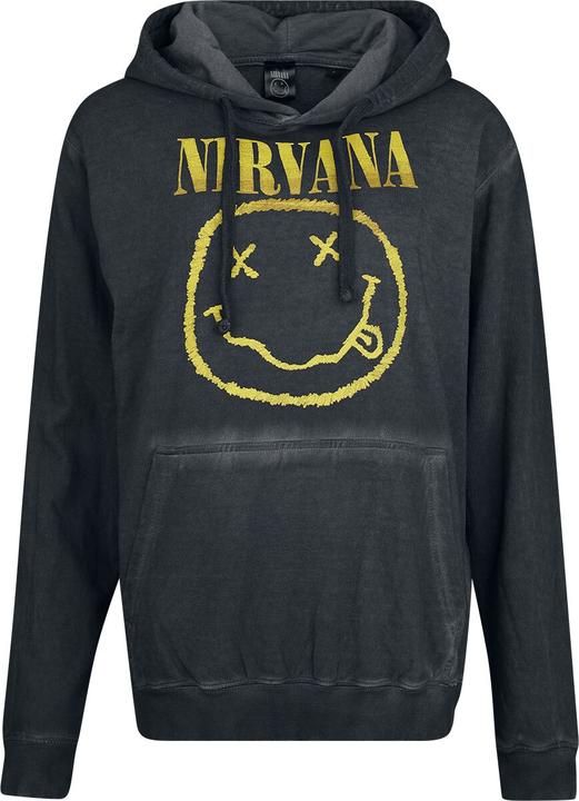 Produktbild Nirvana Smiley (L)