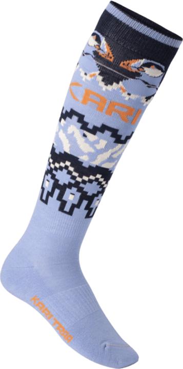 Actual product image Kari Traa Johanne Sock (36, 37)