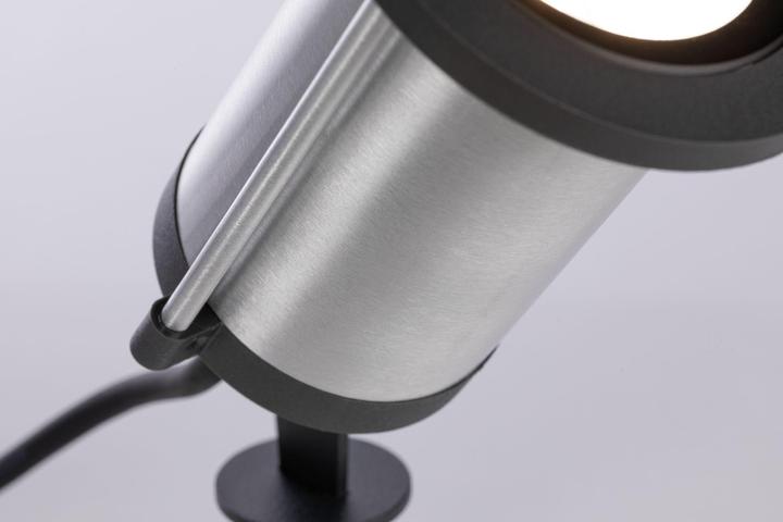 Produktbild Paulmann Outdoor Plug & Shine Classic Spot (310 lm, IP65)