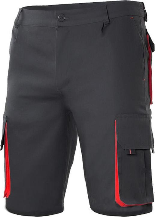 Black, Red