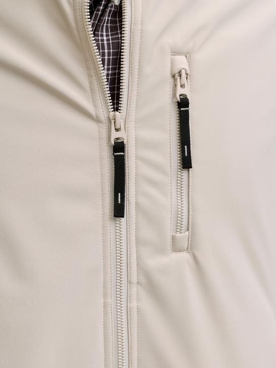 Produktbild Jack & Jones Jjeparker Softshell Bomber Sn (S)