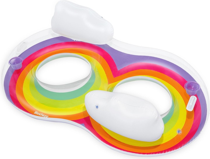 Actual product image Bestway 43648 / 23
