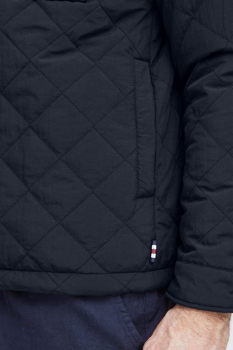 Actual product image FQ1924 FQJacob quilt light weight jacket 21900617 (XL)