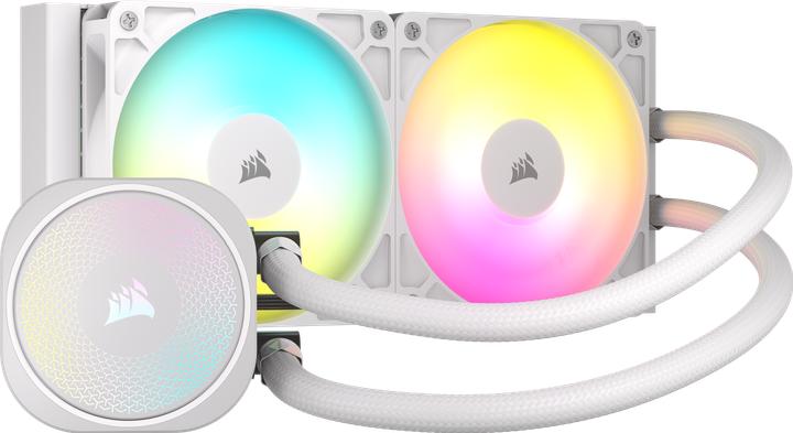 Corsair Nautilus 360 RS ARGB