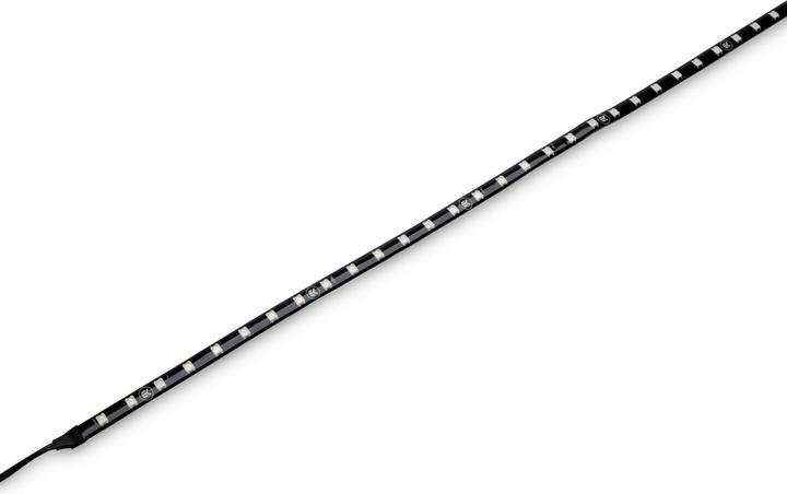 Actual product image EKWB EK-Loop D-RGB Magnetic Strip - schwarz, 60 cm, 33 LEDs (Multicoloured)