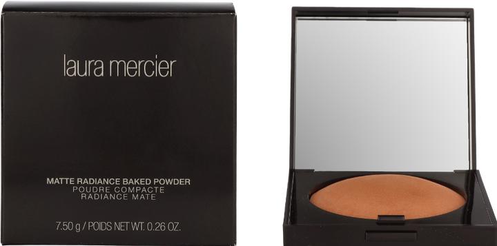Produktbild Laura Mercier Matte Radiance (Bronze 04)