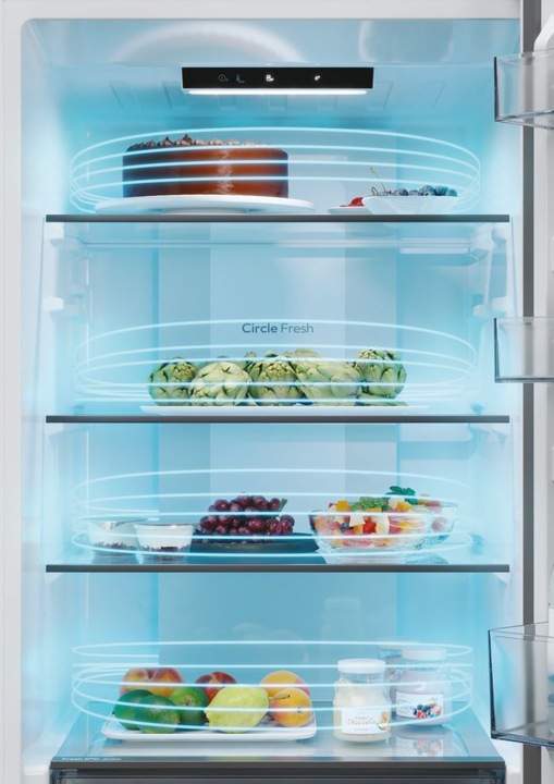 Actual product image Candy CNCQ2T618EB (355 l)