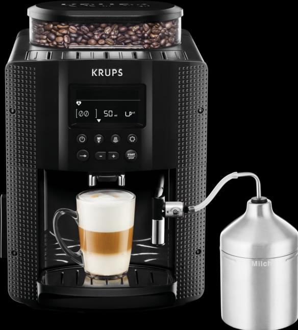 Productafbeelding Krups EA8150