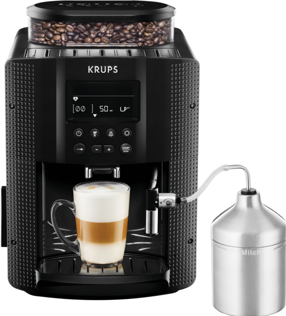 Productafbeelding Krups EA8150